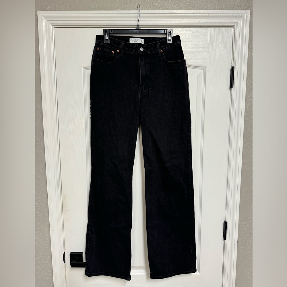 Abercrombie & Fitch Curve Love